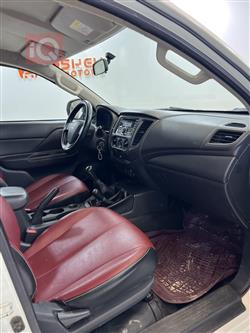 میتسوبیشی L200
